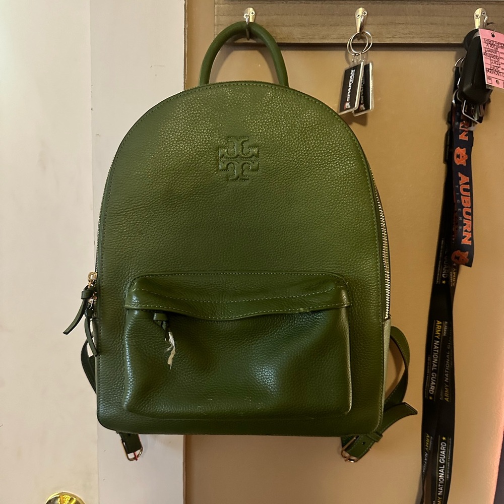 Tory Burch backpack